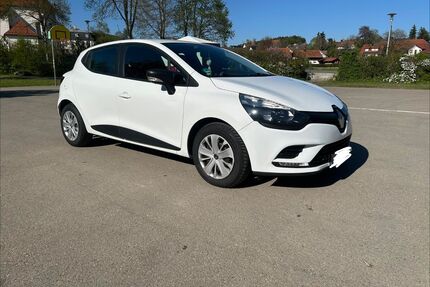 Renault Clio Gebrauchtwagen