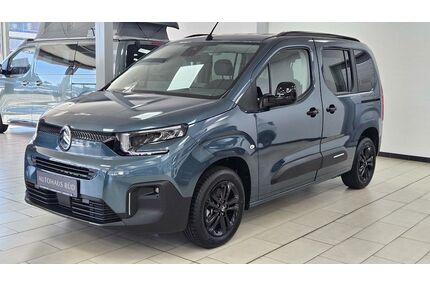 Citroen Berlingo Gebrauchtwagen