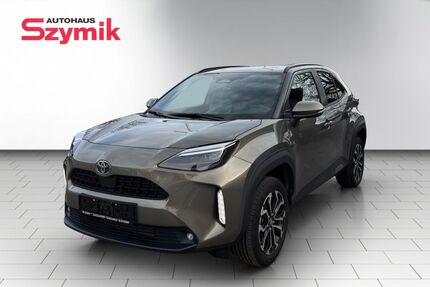 Toyota Yaris Cross Gebrauchtwagen
