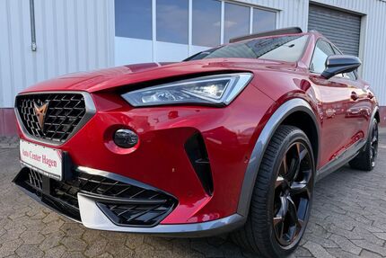 Cupra Formentor Gebrauchtwagen