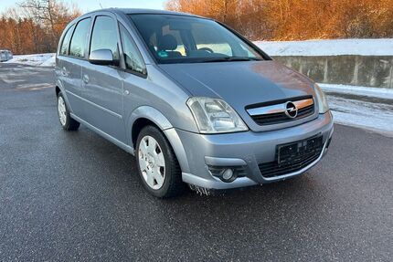 Opel Meriva Gebrauchtwagen