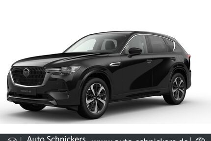 Mazda CX-60 Gebrauchtwagen
