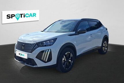 Peugeot 2008 Gebrauchtwagen