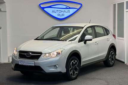 Subaru XV Gebrauchtwagen