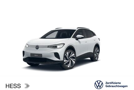 VW ID.4 Gebrauchtwagen