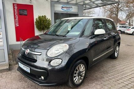 Fiat 500L Gebrauchtwagen