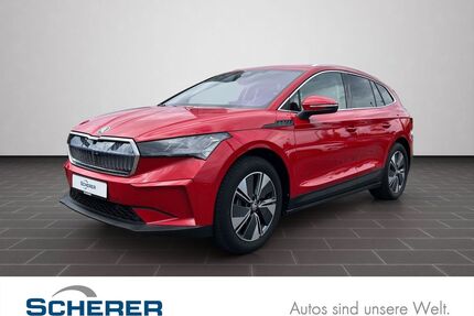 Skoda Enyaq Gebrauchtwagen