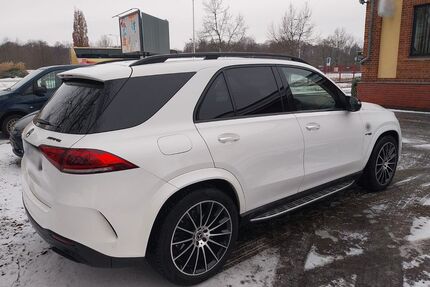 Mercedes-Benz GLE 400 Gebrauchtwagen