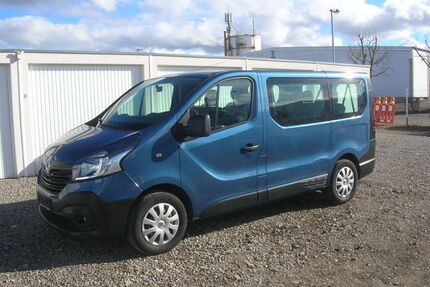 Renault Trafic Gebrauchtwagen