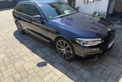 BMW 540 Gebrauchtwagen