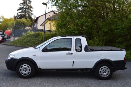 Fiat Strada Gebrauchtwagen