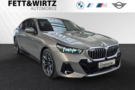 BMW 520 Gebrauchtwagen