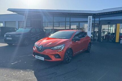Renault Clio Gebrauchtwagen