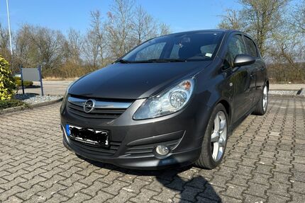 Opel Corsa Gebrauchtwagen
