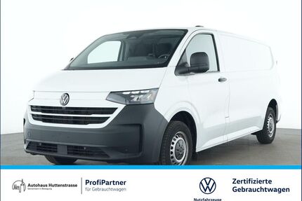 VW T7 Transporter Gebrauchtwagen