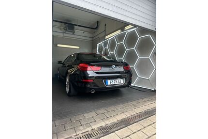 BMW 640 Gran Coupé Gebrauchtwagen