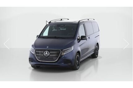 Mercedes-Benz V 300 Gebrauchtwagen