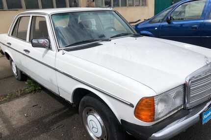 Mercedes-Benz 200 Gebrauchtwagen