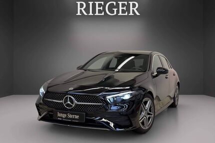Mercedes-Benz A 200 Gebrauchtwagen