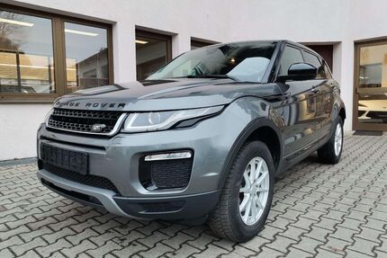 Land Rover Range Rover Evoque Gebrauchtwagen