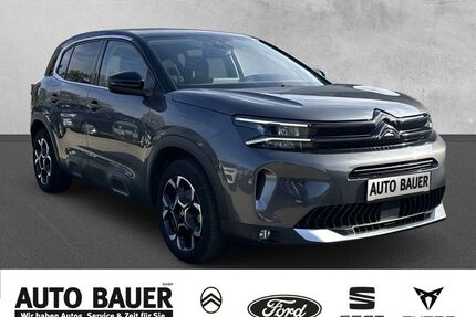 Citroen C5 Aircross Gebrauchtwagen