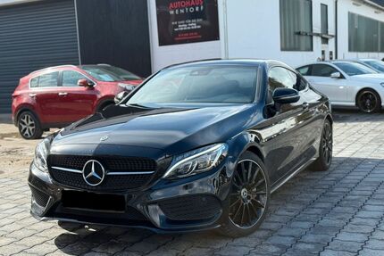 Mercedes-Benz C 300 Gebrauchtwagen