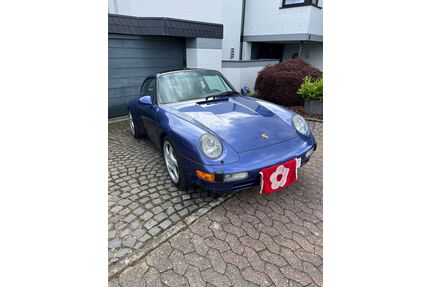 Porsche 993 Gebrauchtwagen