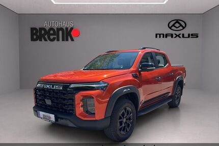 Maxus T60 MAX Gebrauchtwagen