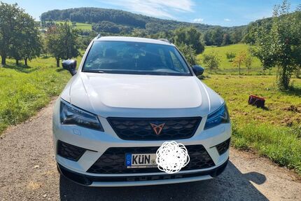Cupra Ateca Gebrauchtwagen