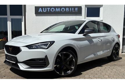 Cupra Leon Gebrauchtwagen