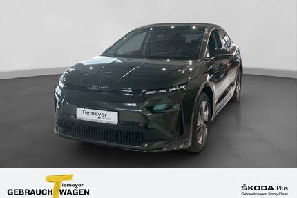 Skoda Enyaq Gebrauchtwagen