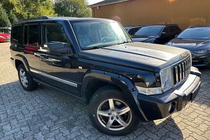 Jeep Commander Gebrauchtwagen