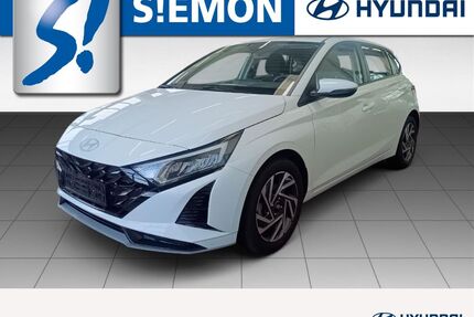 Hyundai i20 Gebrauchtwagen