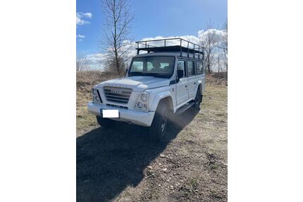 IVECO Massif Gebrauchtwagen