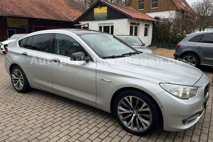 BMW 530 Gran Turismo Gebrauchtwagen