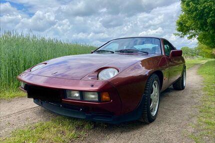 Porsche 928 Gebrauchtwagen