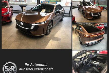 Mazda 6e Gebrauchtwagen