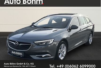 Opel Insignia Gebrauchtwagen