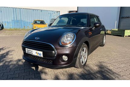 Mini Cooper Gebrauchtwagen