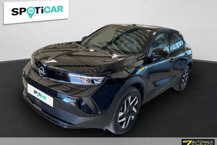 Opel Mokka Gebrauchtwagen