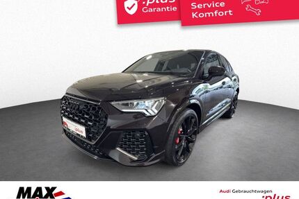 Audi RSQ3 Gebrauchtwagen