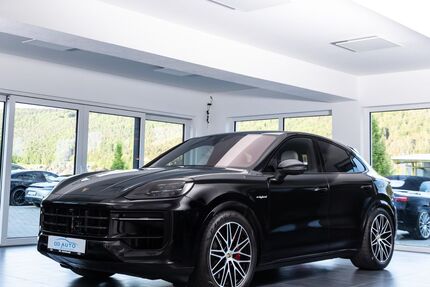 Porsche Cayenne Gebrauchtwagen