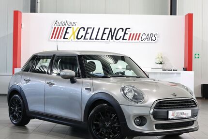 Mini ONE Gebrauchtwagen