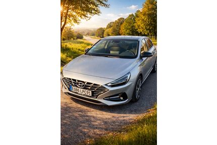 Hyundai i30 Gebrauchtwagen