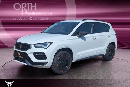 Cupra Ateca Gebrauchtwagen