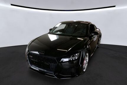 Audi TT RS Gebrauchtwagen