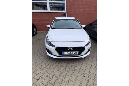 Hyundai i30 Gebrauchtwagen