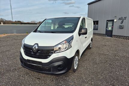 Renault Trafic Gebrauchtwagen