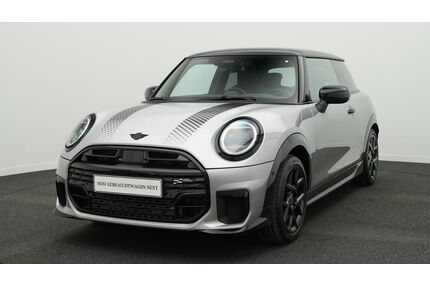 Mini Cooper C Gebrauchtwagen