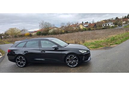 Cupra Leon Gebrauchtwagen